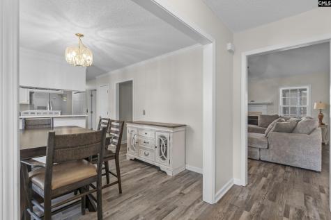 111 Cannon Trail Court Lexington SC 29073