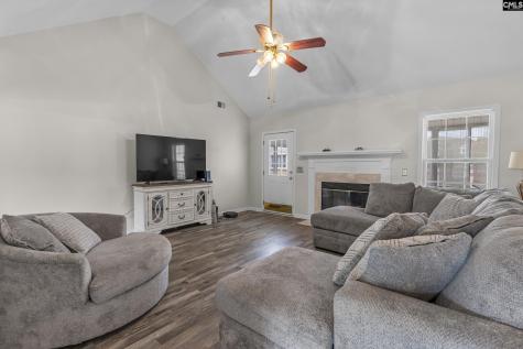 111 Cannon Trail Court Lexington SC 29073