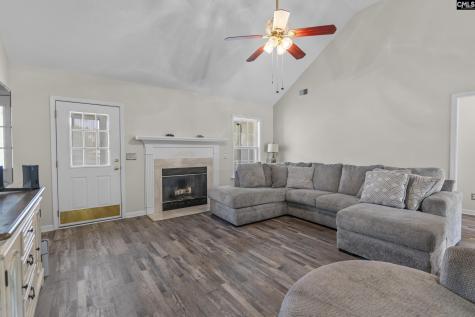 111 Cannon Trail Court Lexington SC 29073