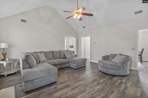 111 Cannon Trail Court Lexington SC 29073