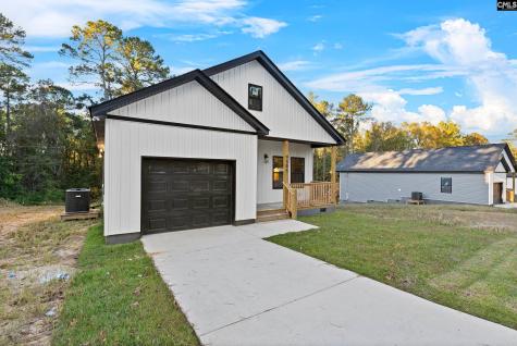 9517 Commonwealth Boulevard Columbia SC 29209