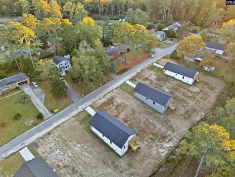 9517 Commonwealth Boulevard Columbia SC 29209