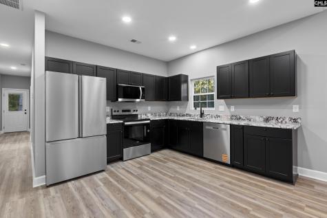 9517 Commonwealth Boulevard Columbia SC 29209