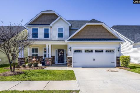 823 Adelaide Road Lexington SC 29072
