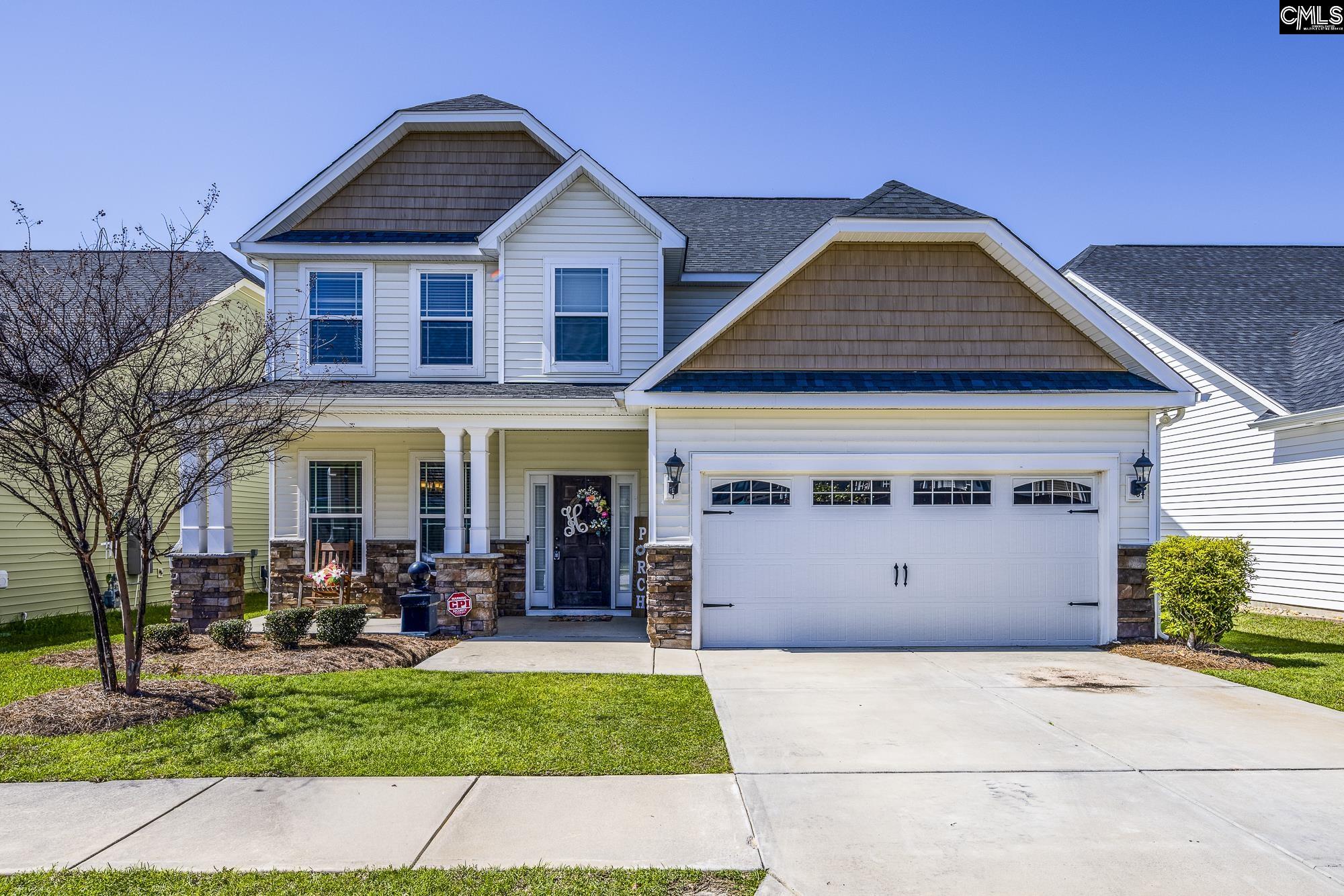 823 Adelaide Road Lexington SC 29072