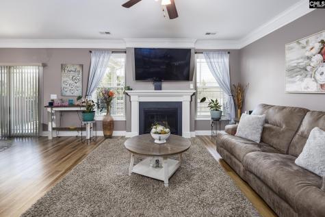 823 Adelaide Road Lexington SC 29072
