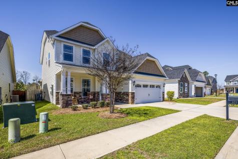823 Adelaide Road Lexington SC 29072