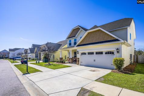 823 Adelaide Road Lexington SC 29072