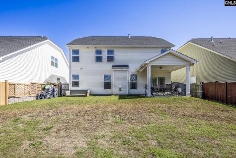 823 Adelaide Road Lexington SC 29072