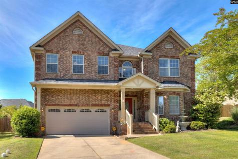 240 Abney Estates Drive Blythewood SC 29016