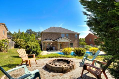 240 Abney Estates Drive Blythewood SC 29016