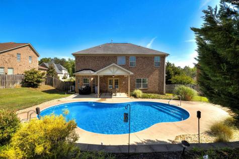 240 Abney Estates Drive Blythewood SC 29016