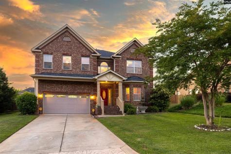 240 Abney Estates Drive Blythewood SC 29016