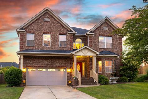 240 Abney Estates Drive Blythewood SC 29016