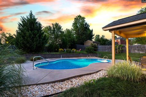 240 Abney Estates Drive Blythewood SC 29016