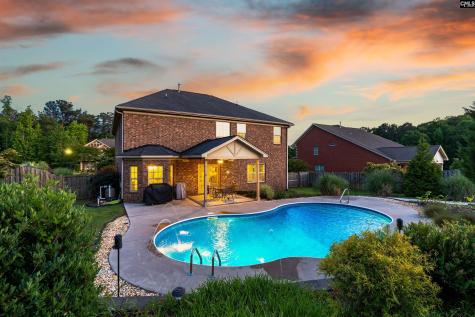 240 Abney Estates Drive Blythewood SC 29016