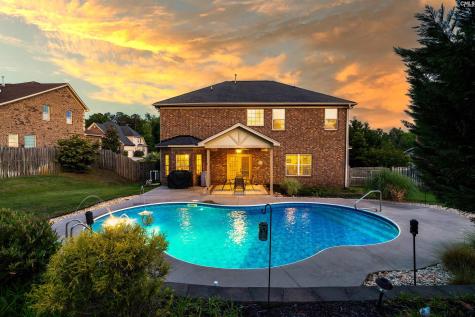 240 Abney Estates Drive Blythewood SC 29016