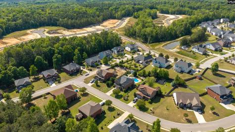 240 Abney Estates Drive Blythewood SC 29016