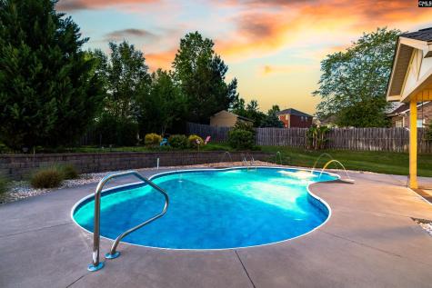240 Abney Estates Drive Blythewood SC 29016