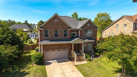 240 Abney Estates Drive Blythewood SC 29016