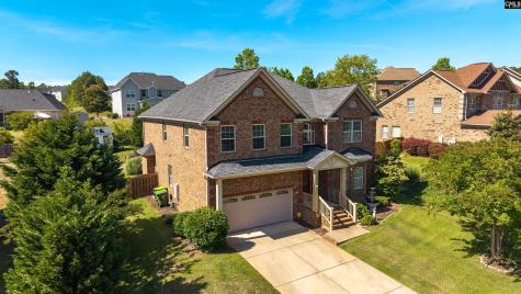 240 Abney Estates Drive Blythewood SC 29016