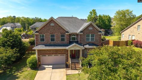 240 Abney Estates Drive Blythewood SC 29016