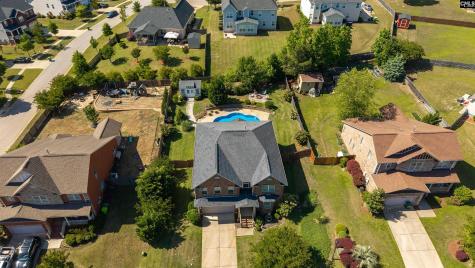240 Abney Estates Drive Blythewood SC 29016