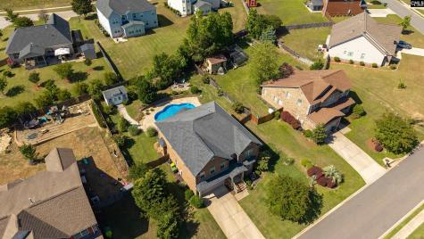 240 Abney Estates Drive Blythewood SC 29016