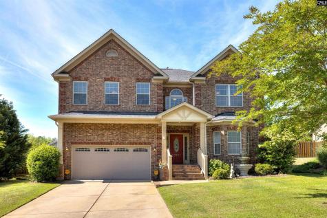 240 Abney Estates Drive Blythewood SC 29016