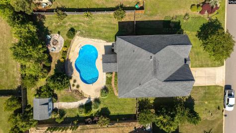 240 Abney Estates Drive Blythewood SC 29016