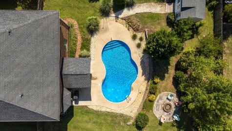 240 Abney Estates Drive Blythewood SC 29016