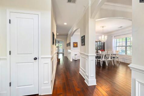 240 Abney Estates Drive Blythewood SC 29016