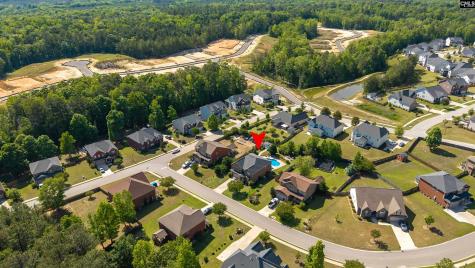 240 Abney Estates Drive Blythewood SC 29016