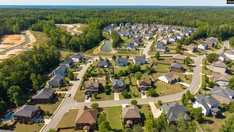 240 Abney Estates Drive Blythewood SC 29016