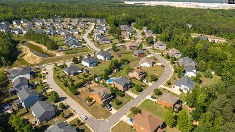 240 Abney Estates Drive Blythewood SC 29016