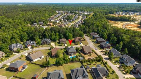 240 Abney Estates Drive Blythewood SC 29016