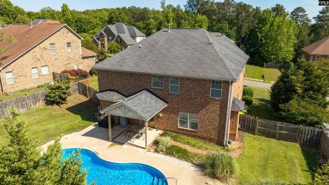 240 Abney Estates Drive Blythewood SC 29016