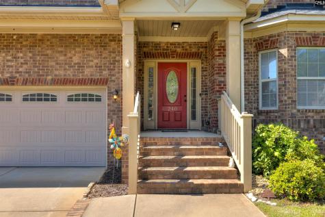 240 Abney Estates Drive Blythewood SC 29016