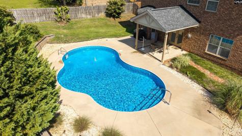 240 Abney Estates Drive Blythewood SC 29016