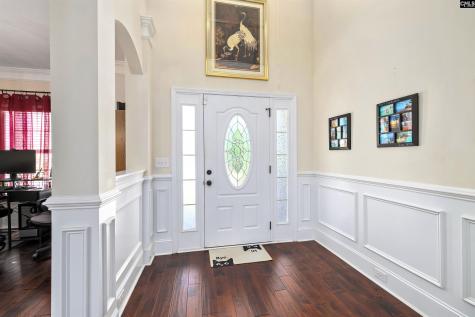 240 Abney Estates Drive Blythewood SC 29016