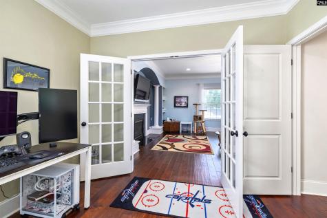 240 Abney Estates Drive Blythewood SC 29016