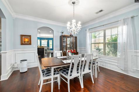 240 Abney Estates Drive Blythewood SC 29016