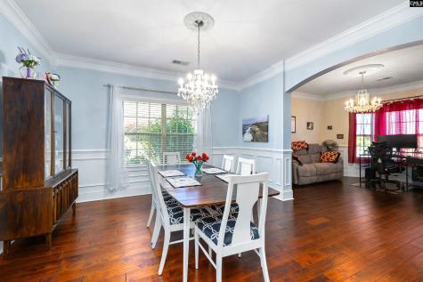 240 Abney Estates Drive Blythewood SC 29016