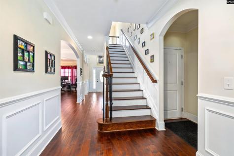 240 Abney Estates Drive Blythewood SC 29016