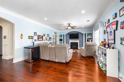 240 Abney Estates Drive Blythewood SC 29016