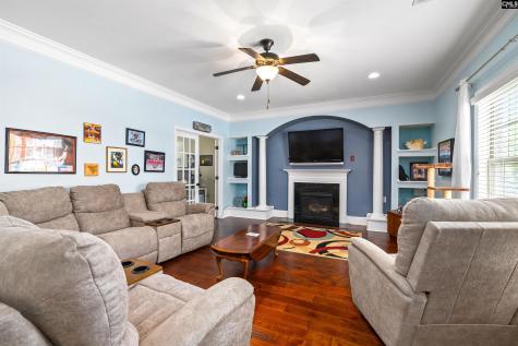 240 Abney Estates Drive Blythewood SC 29016