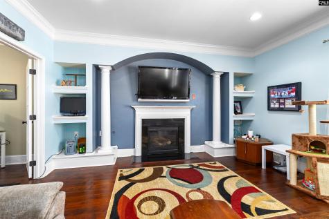 240 Abney Estates Drive Blythewood SC 29016