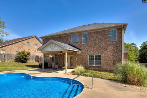 240 Abney Estates Drive Blythewood SC 29016