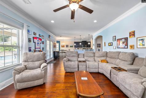 240 Abney Estates Drive Blythewood SC 29016