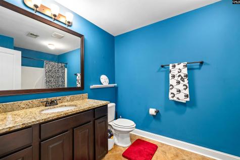 240 Abney Estates Drive Blythewood SC 29016